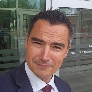 Erik Skjoldlykke